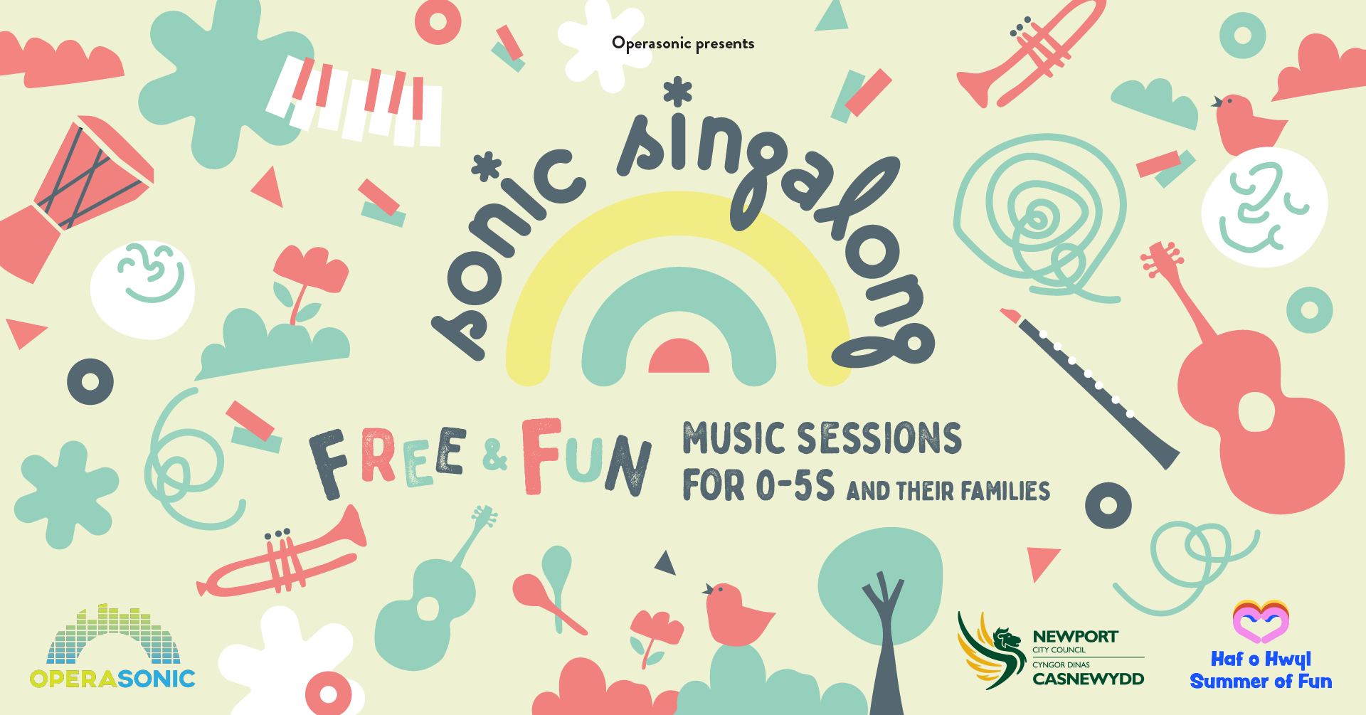 Sonic Singalong